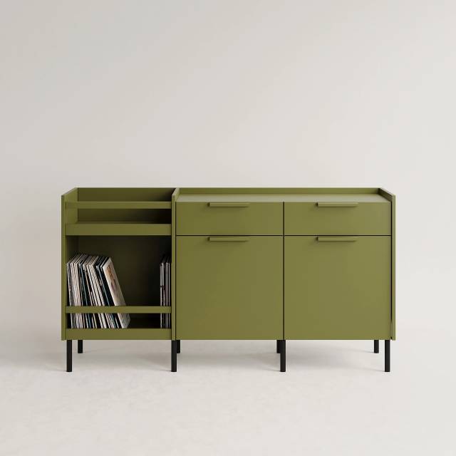 для винила КЛЭР ВИНИЛ-4 / CLARE VINYL-4