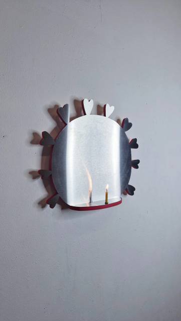 круг сердечный