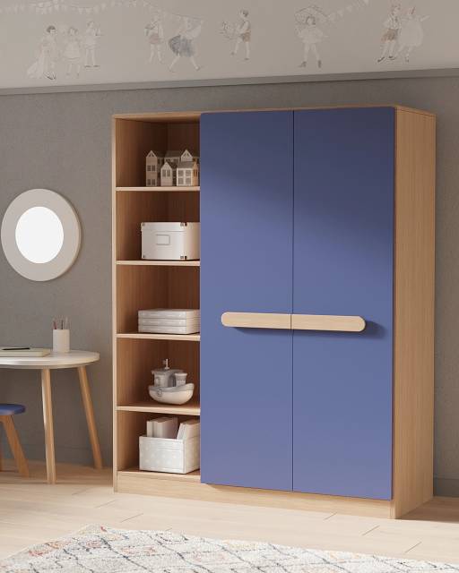 Шкаф-конструктор Markes M