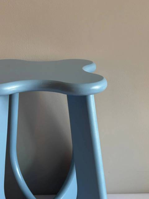 Табурет «Цветочек» 