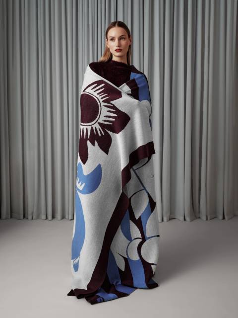 с мериносом "Гончарова" 180х210