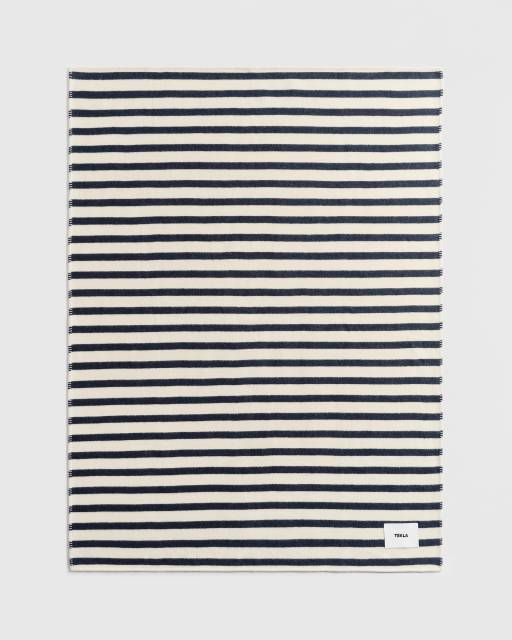 Magpie Stripes