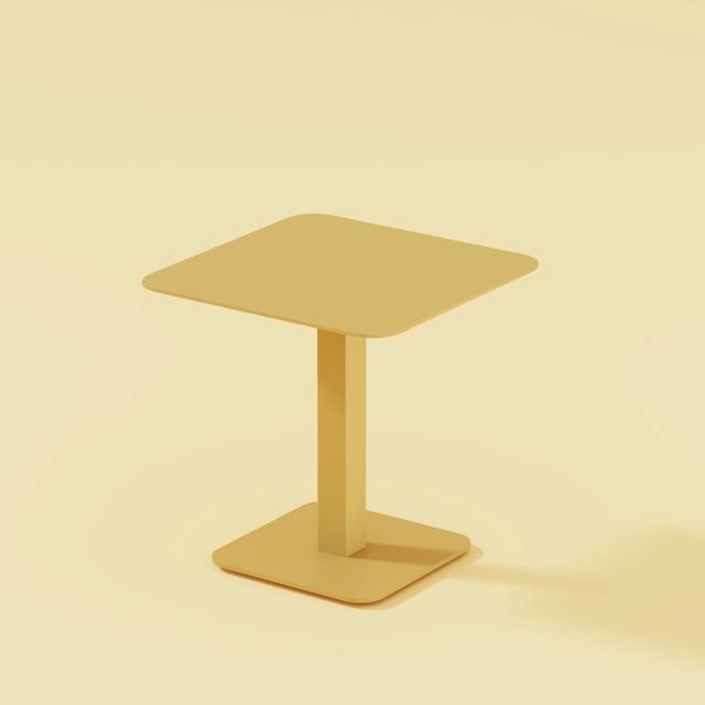 МОНО квадратный