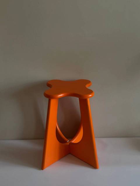 Табурет «Цветочек» 