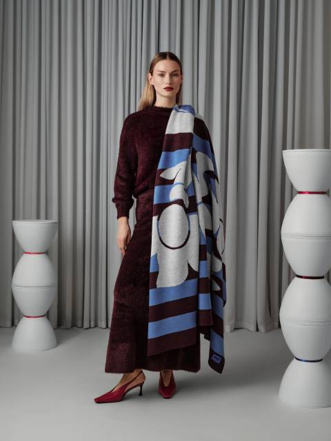 с мериносом "Гончарова" 180х210