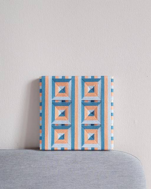 OFF LOOM