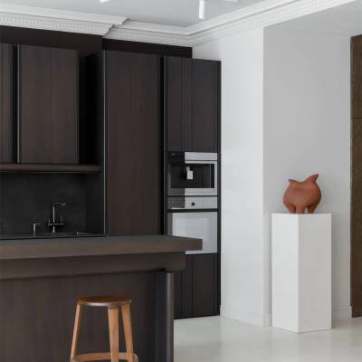 ПАЛАТЫ Atelier