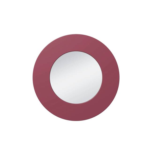 Зеркало Miro круглое 460