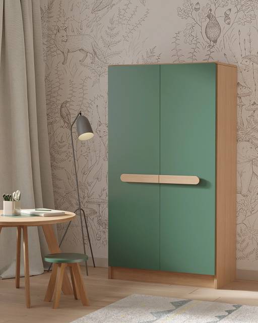 Шкаф-конструктор Markes S