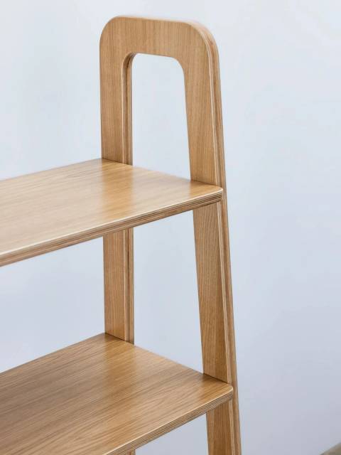 Стеллаж Markes