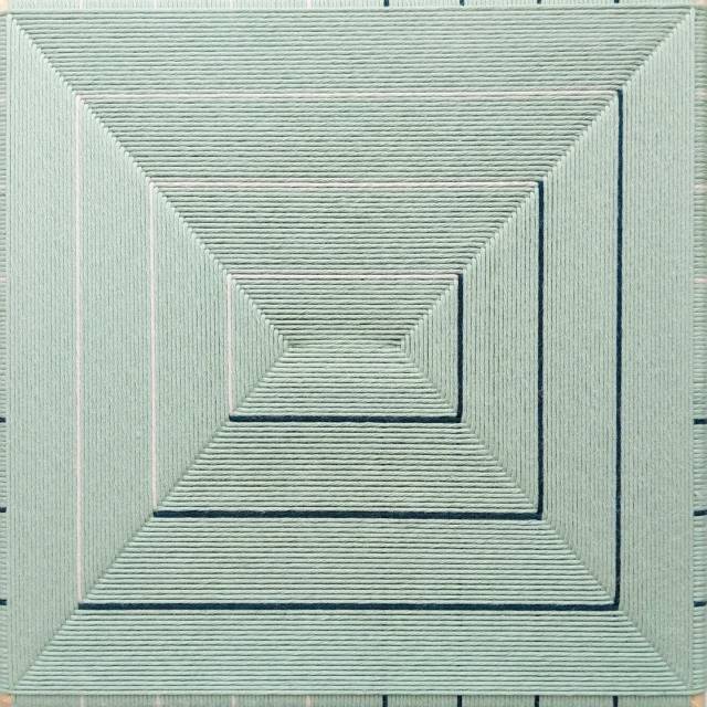 декоративное текстильное номер 77