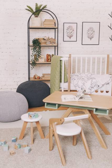 Стол - Мольберт Malevich