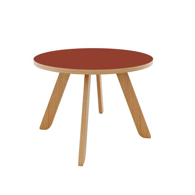 Стол Mobius SUN Круглый