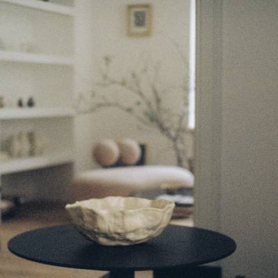 Paper bowl