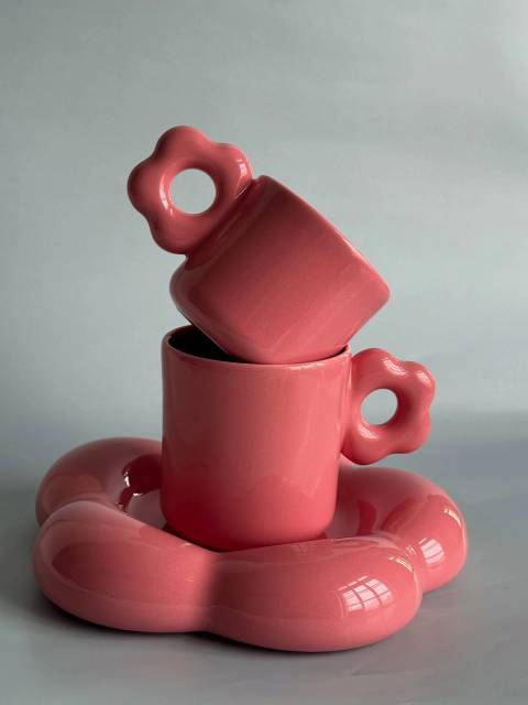 ОХ! керамика