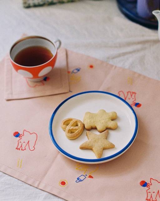 Курочки