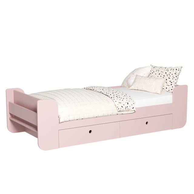 Кровать Morfeus с ящиками