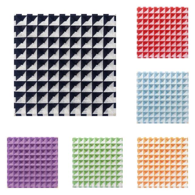 декоративное текстильное номер 93