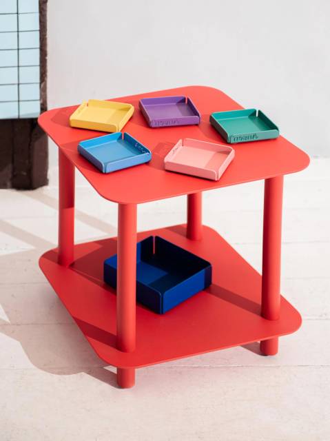 ЛАЙН квадратный