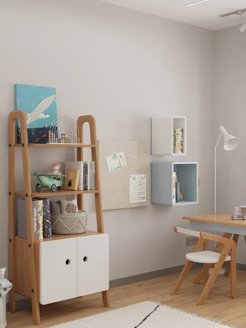 Стеллаж Markes