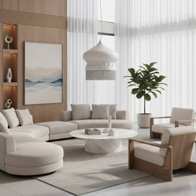 Старшая Сестра | Sestra L 