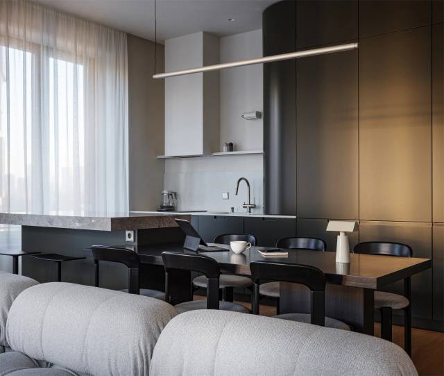 Лаборатория Столярного Дизайна