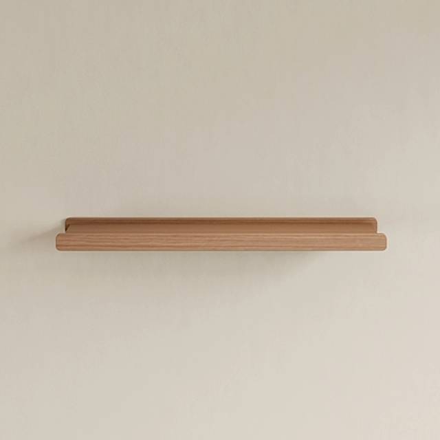 КАПРИ / CAPRI shelf
