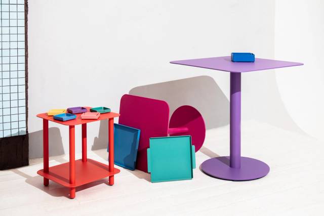 ЛАЙН квадратный