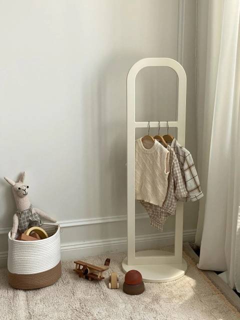 Напольная вешалка Miro