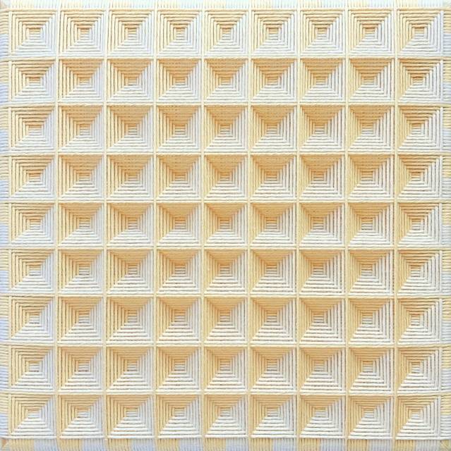 декоративное текстильное номер 92