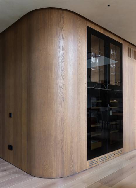 Лаборатория Столярного Дизайна