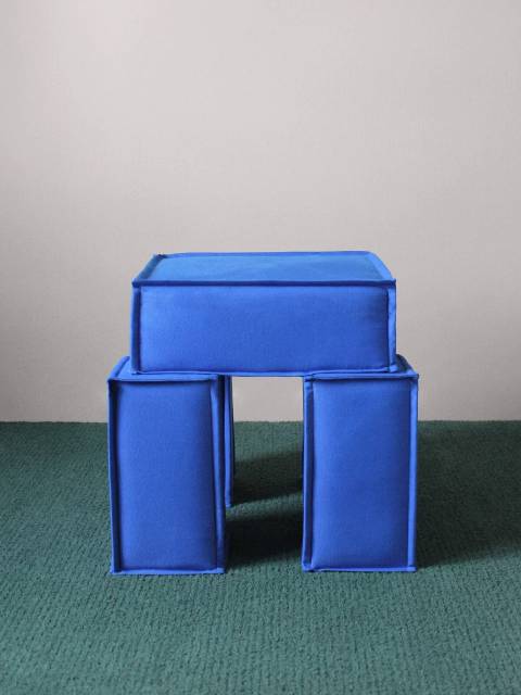 Bloxy Stool