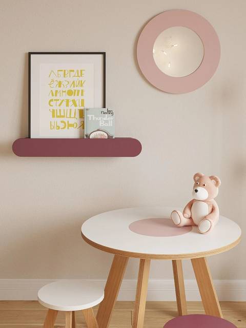 Стол Mobius SUN Двухцветный