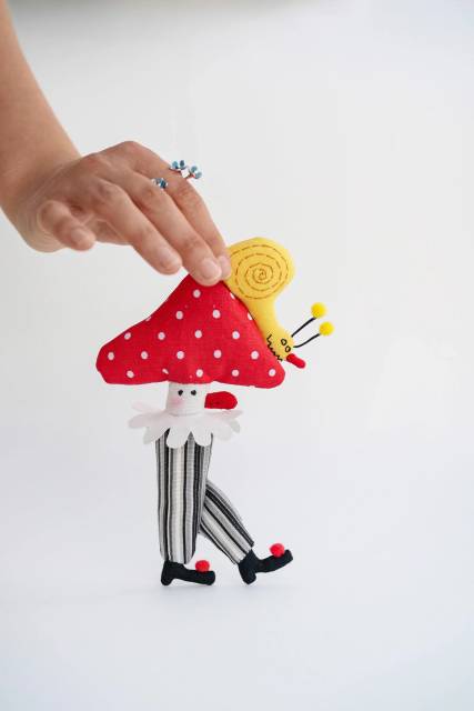 Полина Калашникова