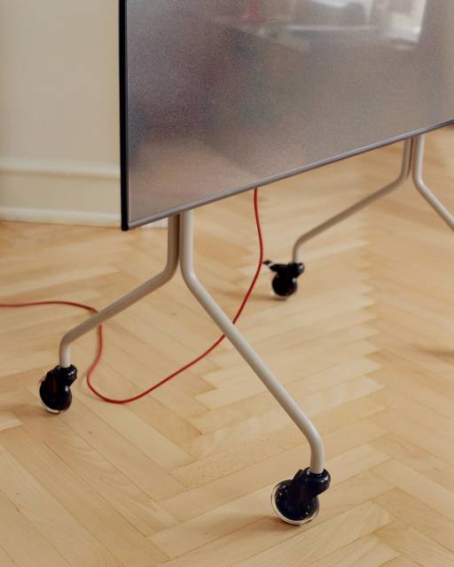 Pedestal