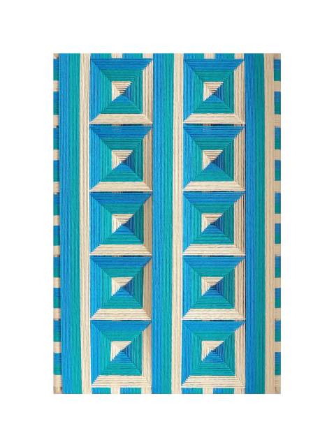 OFF LOOM