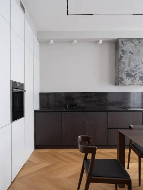 ПАЛАТЫ Atelier