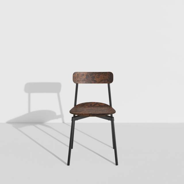 Стул Fromme Wood 