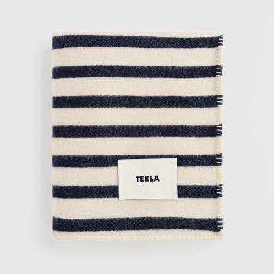 Плед Magpie Stripes