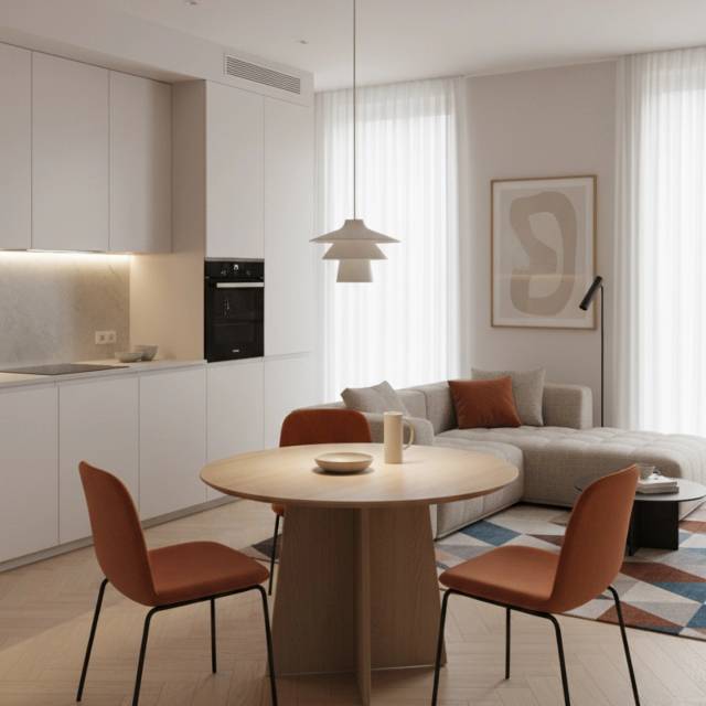 Изо мини | Iso S