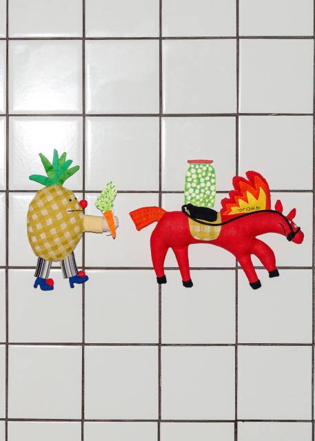 Полина Калашникова