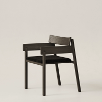 Стул Seatme Fabric