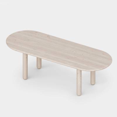 ROUNDED