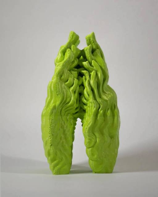 Лиза Любимова