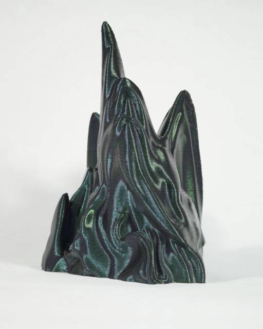 Лиза Любимова