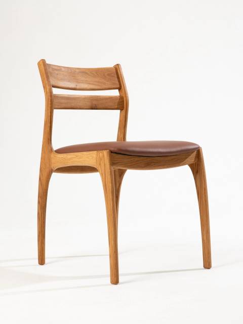 Обеденный стул Нами