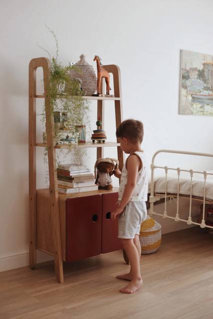 Стеллаж Markes