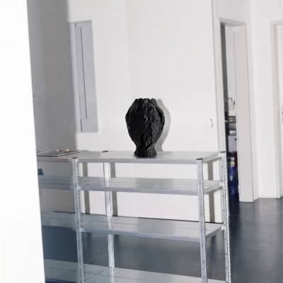 EHO Design — Вазы и светильники из пластика, смолы и бетона