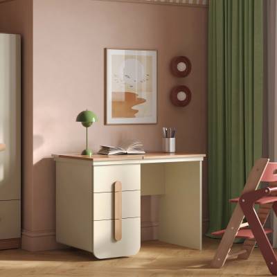 рабочий Markes с длинной ручкой