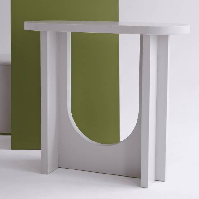 АРЧ КОНСОЛЬ / ARCH console